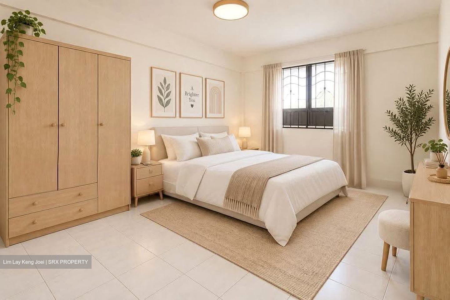 Blk 151 Chong Pang Vista (Yishun), HDB 3 Rooms #615165591